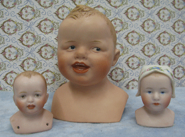character dolls